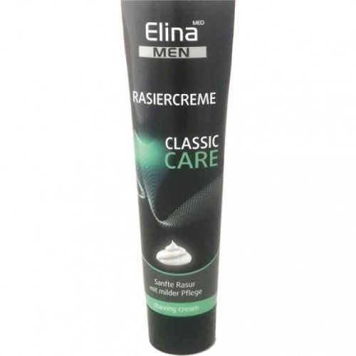 Elina kr�m na holen� Classic 100 ml Elina kr�m na holen� Classic 100 ml